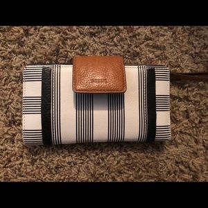 Fossil Wallet